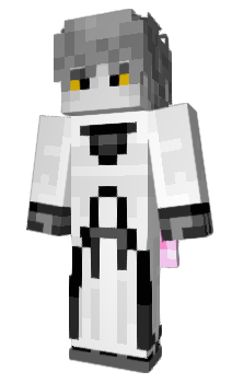 Minecraft скин по нику vypeckysezelim