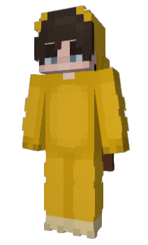 Minecraft скин по нику CultOfPsyduck