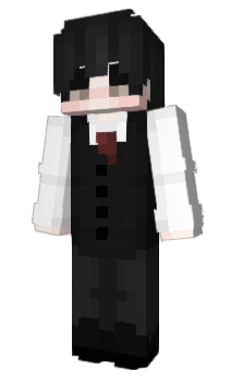 Latest Minecraft skins Page - 1240