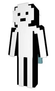Minecraft скин по нику pomer1903