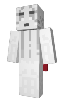 Minecraft скин по нику Squit