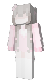 Minecraft скин по нику _b4guette