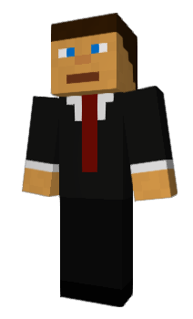 Minecraft скин по нику GreenGaming100