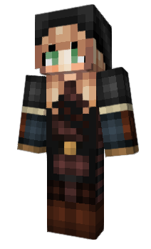 Minecraft скін по ніку remi93