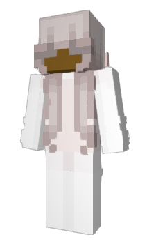 Minecraft skin eeoni