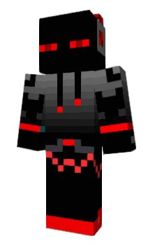 Minecraft скін по ніку GaMeS1KilleR