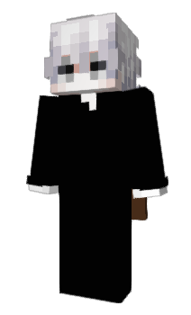 Minecraft скін по ніку ZenTa_Mc