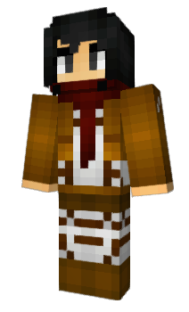 Minecraft скин по нику supernoob12