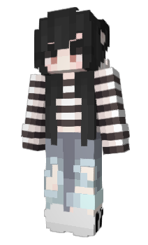 Minecraft скин по нику Eroip