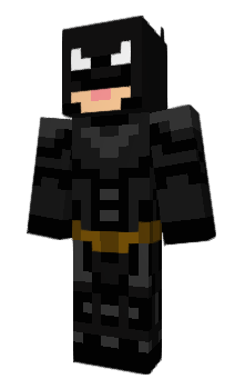 Minecraft скін по ніку shadowville
