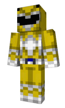 Minecraft skin MrToto