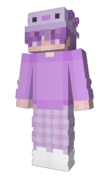 Minecraft skin Shorito_