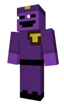 Minecraft skin finmn