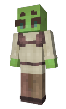 Minecraft скин по нику GamingSetup