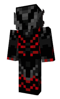 Minecraft скін по ніку Mr_Bear1