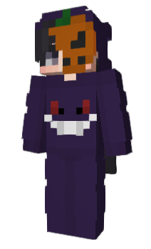 Minecraft скин по нику t0SUN