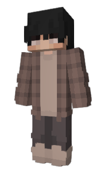 Minecraft скін по ніку wrxp