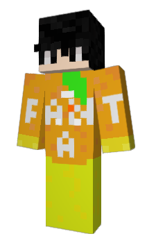 Minecraft скин по нику Seri_