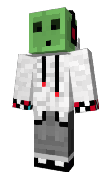 Minecraft скин по нику mayo974
