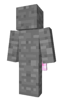 Minecraft скин по нику DivineFlame
