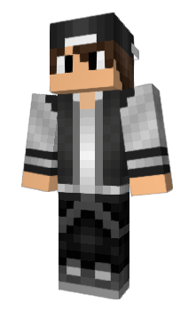 Minecraft скин по нику TTrolle