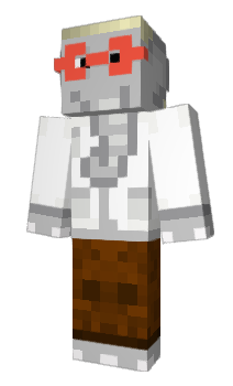 Minecraft скин по нику sonter