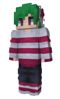 Minecraft skin Denedrol