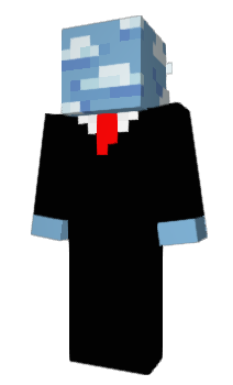 Minecraft skin 28XR