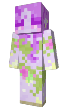 Minecraft skin bern23