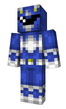 Minecraft скін по ніку qts