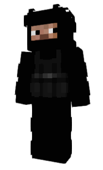 Minecraft skin WhyYouCry