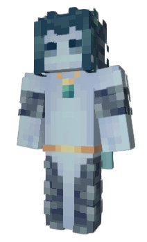 Minecraft skin Z1gV