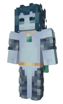Minecraft skin Z1gV