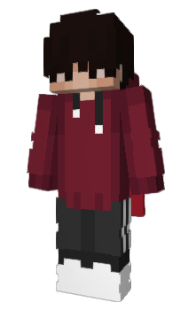 Minecraft скин по нику 0456