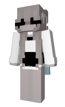 Minecraft скин по нику sunveill