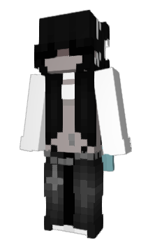 Minecraft скин по нику sunveill