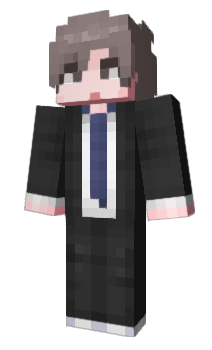 Minecraft скин по нику Mrkaim
