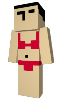 Minecraft скин по нику penta1