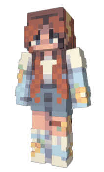 Minecraft скін по ніку Calluot