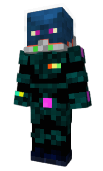 Minecraft skin ByAlt_Yo