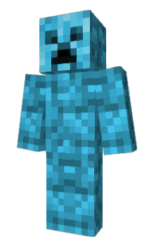 Minecraft skin l4d2hunter