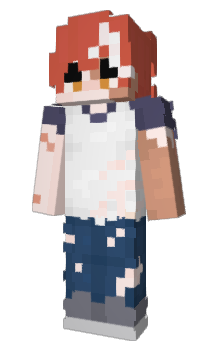 Minecraft скин по нику ullllllllllll