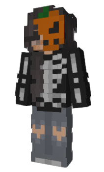 Minecraft скин по нику joymi