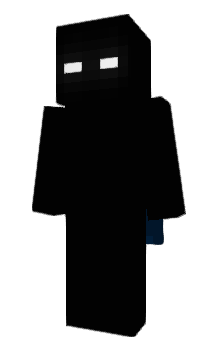 Minecraft скин по нику Biophysical