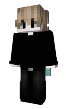 Minecraft скин по нику innnoce