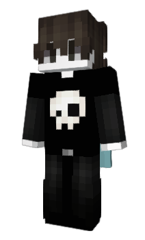 Minecraft скин по нику innnoce