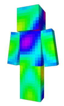 Minecraft скин по нику rstk