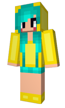 Minecraft скін по ніку sill6