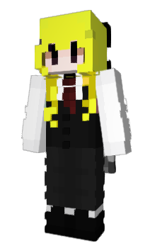 Minecraft skin 3067