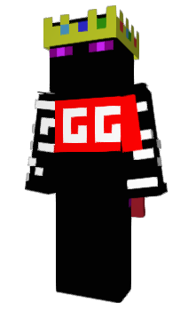 Minecraft скін по ніку Empreror